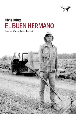 Capa do artigo El Buen Hermano