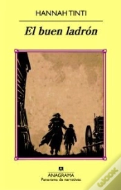 Capa do artigo El Buen Ladrón