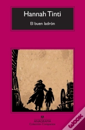 Capa do artigo El Buen Ladrón