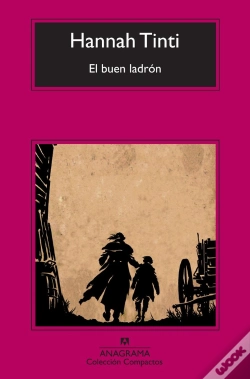 Capa do artigo El Buen Ladrón