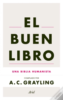 Capa do artigo El Buen Libro