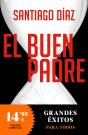 El Buen Padre Indira Ramos 1 - Preview