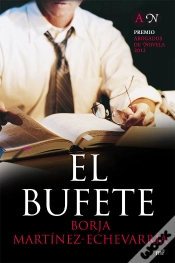Capa do artigo El Bufete