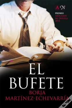 Capa do artigo El Bufete