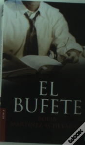 Capa do artigo El Bufete