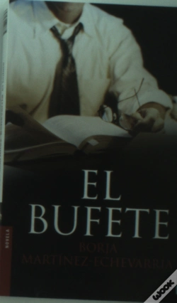 Capa do artigo El Bufete