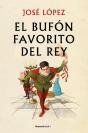 El Bufón Favorito Del Rey - Preview