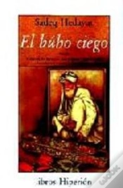 Capa do artigo El Búho Ciego