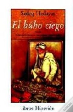 Capa do artigo El Búho Ciego