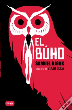 Capa do artigo El Búho