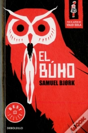 Capa do artigo El Búho