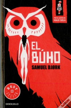 Capa do artigo El Búho
