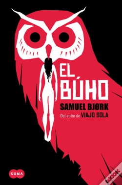 Capa do artigo El Búho