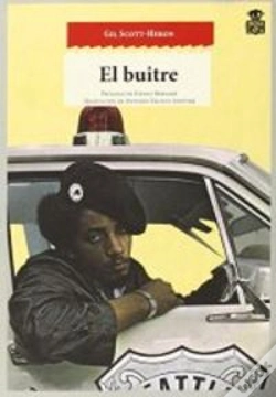Capa do artigo El Buitre