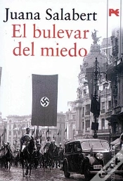 Capa do artigo El Bulevar Del Miedo