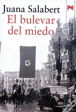 Capa do artigo El Bulevar Del Miedo