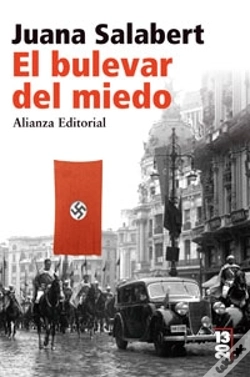Capa do artigo El Bulevar Del Miedo