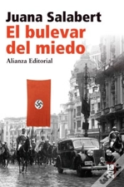 Capa do artigo El Bulevar Del Miedo