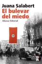 El Bulevar Del Miedo - Preview