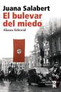 El Bulevar Del Miedo - Preview