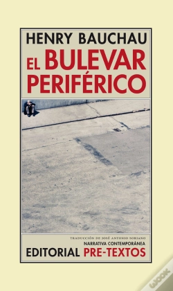 Capa do artigo El Bulevar Periférico