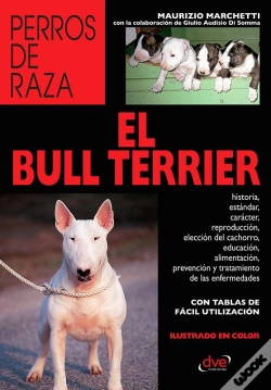 Capa do artigo El Bull Terrier