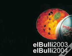 Capa do artigo El Bulli 2003-2004
