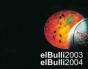 El Bulli 2003-2004 - Preview