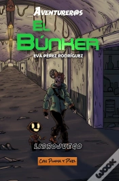Capa do artigo El Bunker