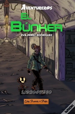 Capa do artigo El Bunker