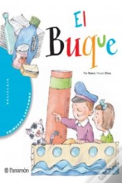 Capa do artigo El Buque ("Primeras Lecturas") (+4 Años)