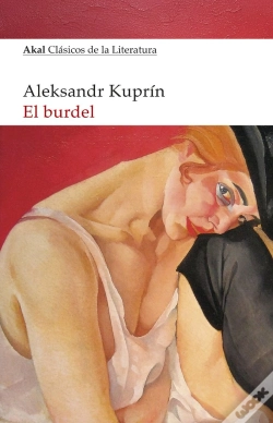 Capa do artigo El Burdel