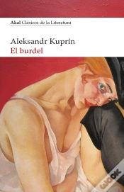 Capa do artigo El Burdel