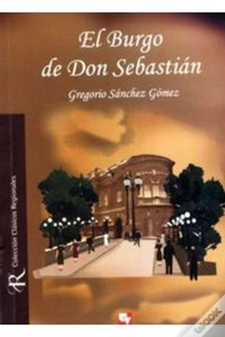 Capa do artigo El Burgo De Don Sebastián
