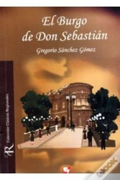 Capa do artigo El Burgo De Don Sebastián
