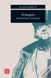 Capa do artigo El Burgués