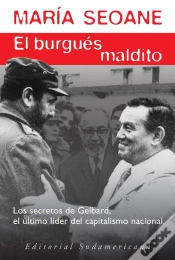 Capa do artigo El Burgués Maldito