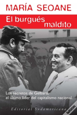 Capa do artigo El Burgués Maldito