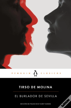 Capa do artigo El Burlador De Sevilla