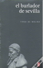 Capa do artigo El Burlador De Sevilla  