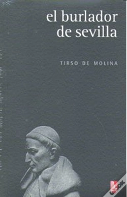 Capa do artigo El Burlador De Sevilla  