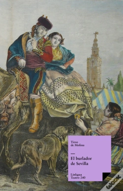 Capa do artigo El Burlador De Sevilla