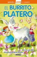 El Burrito Platero