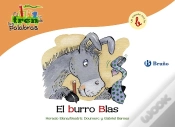 Capa do artigo El Burro Blas