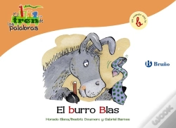 Capa do artigo El Burro Blas
