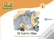 Capa do artigo El Burro Blas