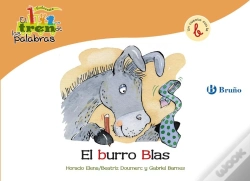Capa do artigo El Burro Blas