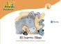 El Burro Blas - Preview