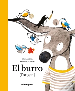 Capa do artigo El Burro