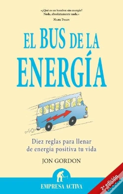 Capa do artigo El Bus De La Energía